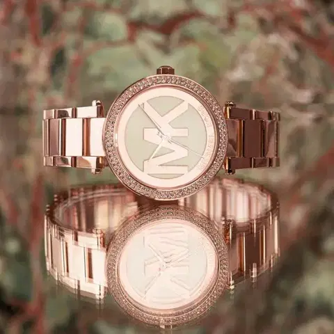Michael Kors Parker MK5865