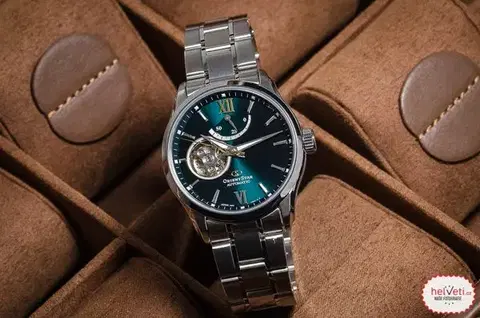 Orient Star Contemporary RE-AT0002E
