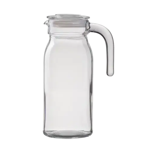 Džbán s víkem 1,0 lt — Arcoroc Spring - 322952