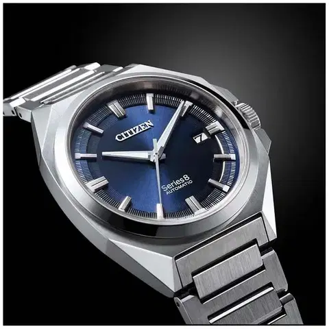 Citizen Series 8 Automatic NB6010-81L