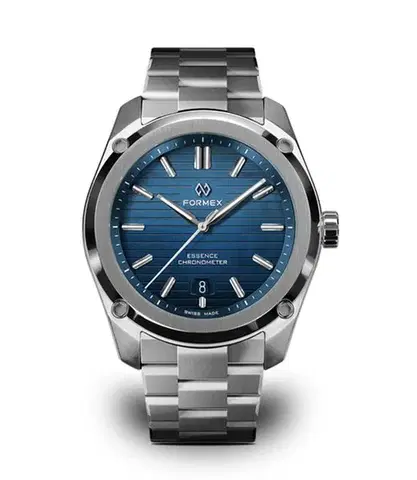 Formex Essence FortyOne Automatic Chronometer Blue