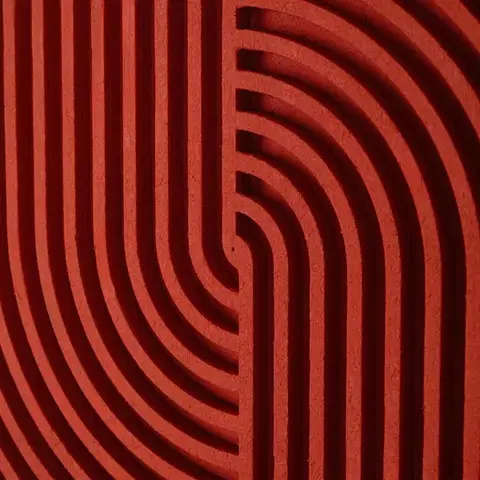 Dekorativní doplněk na zeď ART128