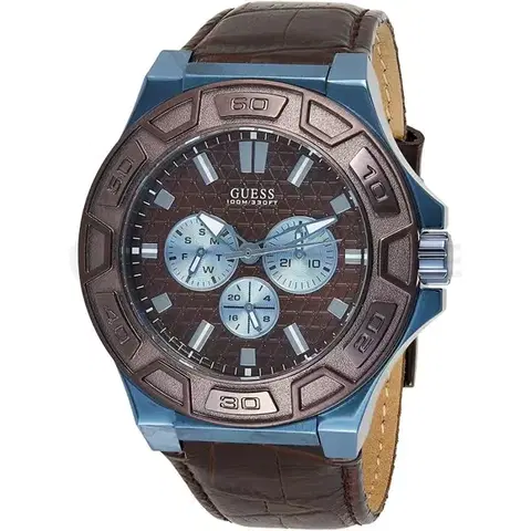 Guess Force W0674G5