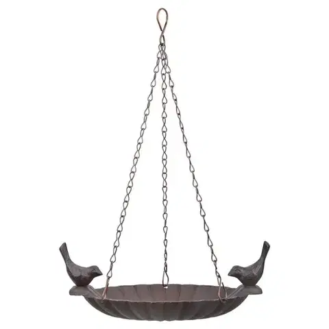 Esschert Design Krmítko pro ptáčky 32x15 cm