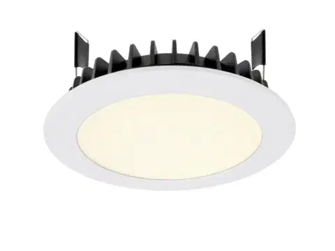 Deko-Light stropní vestavné svítidlo LED Panel Roa III 12 35,7V DC 12,50 W 3000 K 1310 lm bílá 565231