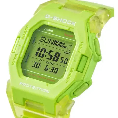 Casio G-Shock GD-B500S-3DR