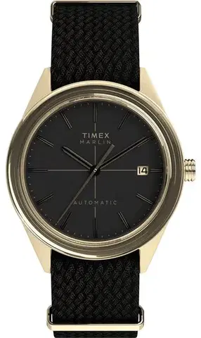 Timex Marlin Jet Automatic TW2Y24300UK