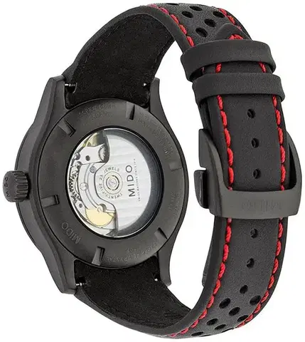 Mido Multifort Gent M025.407.36.061.00