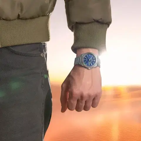 Festina Swiss Made Dune Blue 20073/3