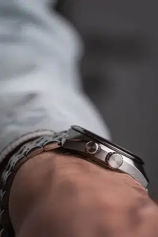 Seiko Prospex Speedtimer SPB513J1
