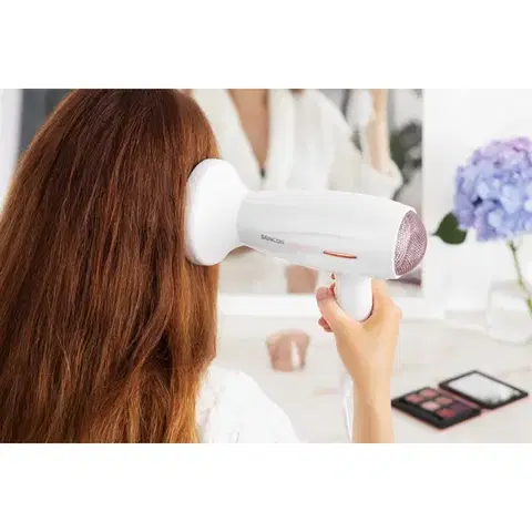 Sencor SHD 7200GD vysoušeč vlasů