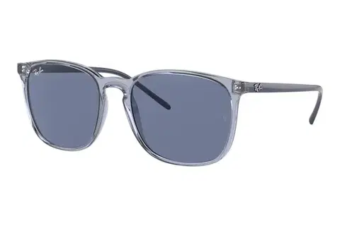 Ray-Ban RB4387 639980 - ONE SIZE (56)