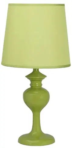 Stolní lampa BERKANE Candellux
