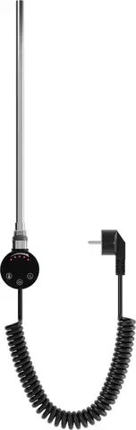 MEXEN FA-O topná tyč 600 W, černá W951-0600-70