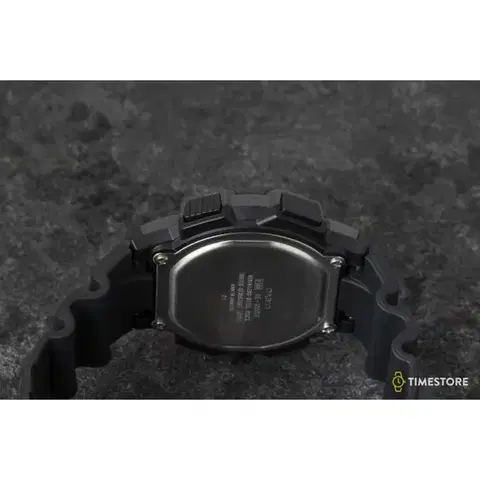 Casio Collection AE-1000W-1AVEF