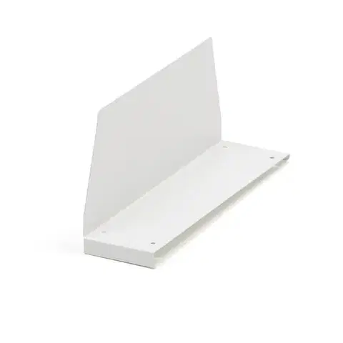 Přepážka do regálu LIGHT / MIX, 160x300 mm