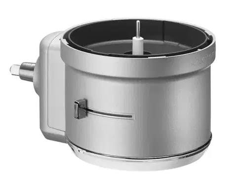 KitchenAid food processor pro kuchyňské roboty