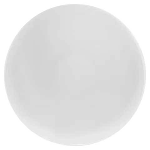Bílá porcelánová mísa 25,5 cm - Hotel Inn - 450701
