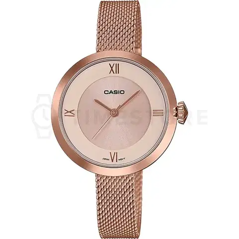 Casio Timeless LTP-E154MPG-4ADF