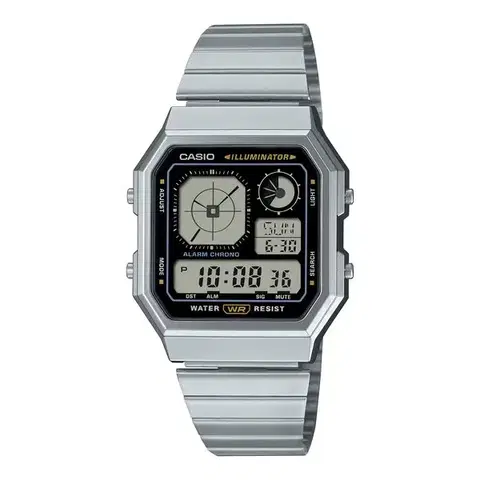 Casio Collection A130WE-1AEF