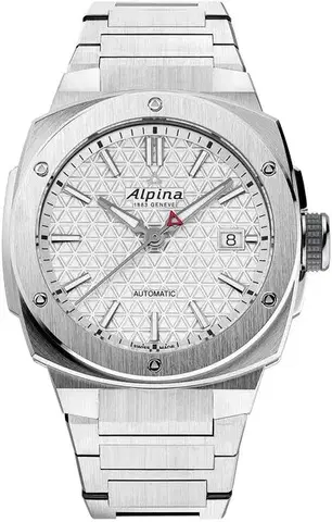 Alpina Alpiner Extreme Automatic Titanium AL-525S3AE1B