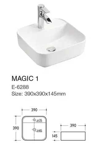 Comad Magic 2 UM6288MAGIC40DP