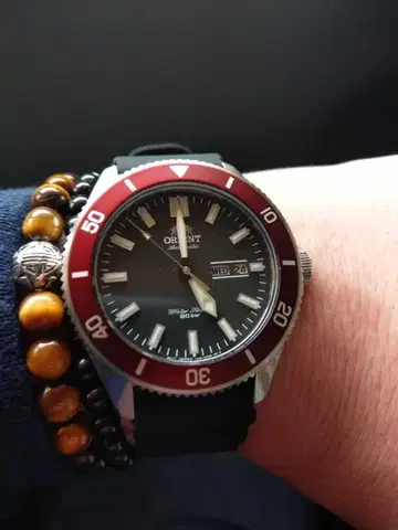 Orient Kano RA-AA0011B