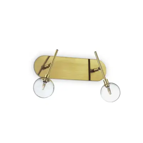 Ideal Lux nástěnné svítidlo Maracas ap2 200385