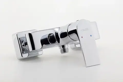 NOVASERVIS Sprchová baterie bez příslušenství 150mm Nobless Trend chrom 41061/1,0