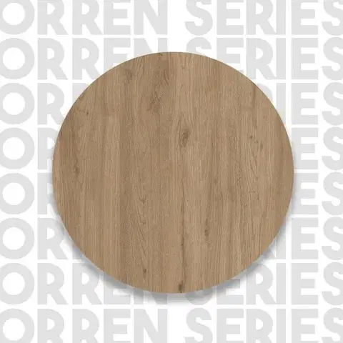 Barový stůl Mona Oak
