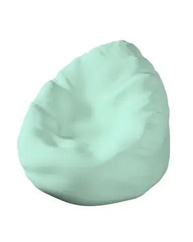 Sedací vak barva zelená