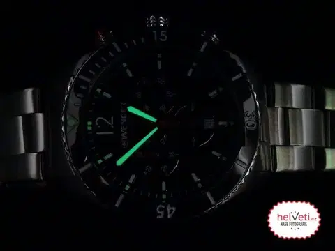 Wenger Sea Force Chrono 01.0643.109