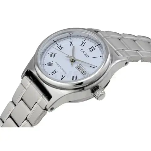 Casio Classic LTP-V006D-2B