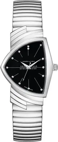 Hamilton Ventura Quartz H24411232
