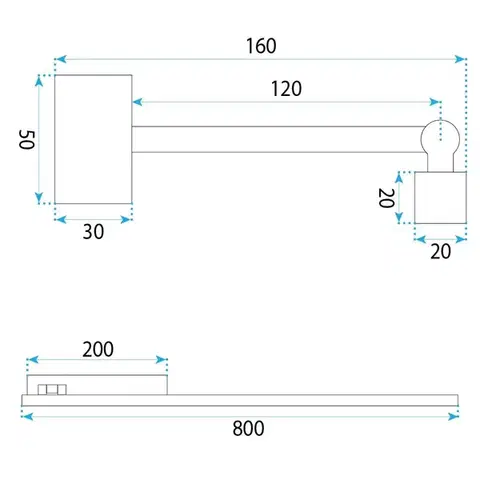 Toolight OSW-20129
