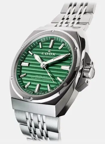 EDOX Delfin The Original 1973 Automatic 80142-3M-VIN