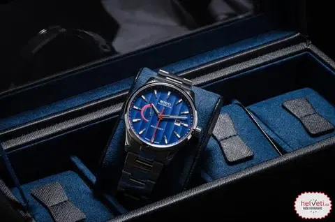 Mido Multifort Power Reserve M038.424.11.041.00