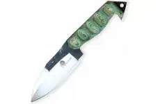 Dellinger D2 Rhino Attack