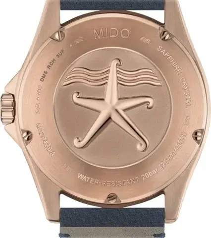 Mido Ocean Star 200 M026.430.36.041.00