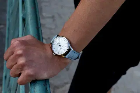 MeisterSinger Edition Unitas 1Z ED-Unitas-01E