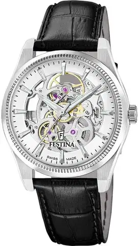 Festina Swiss Made Automatic 20095/1