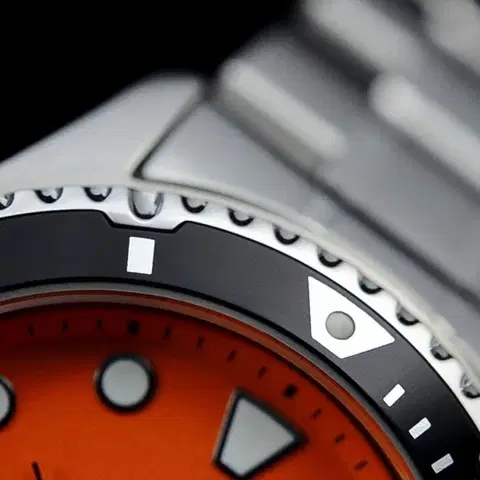 Orient Ray II TAA02006M