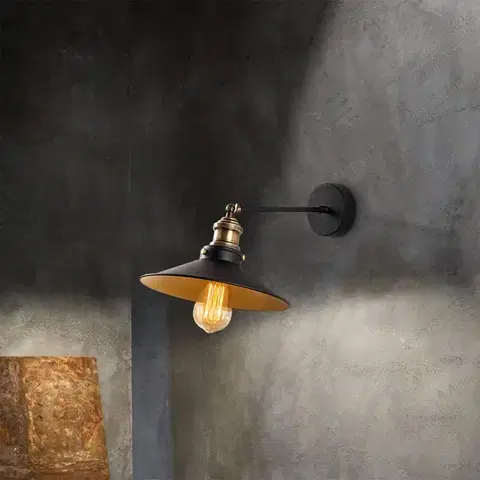 Nástěnná lampa Sağlam - 3741