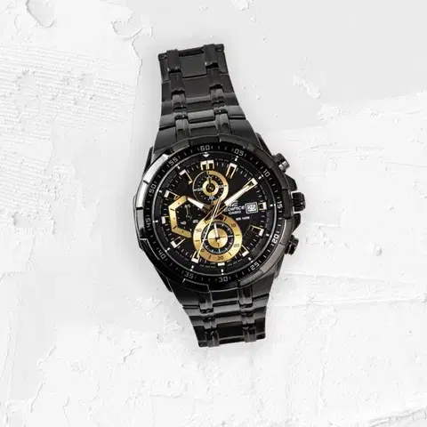 Casio Edifice EFR-539BK-1AVUEF