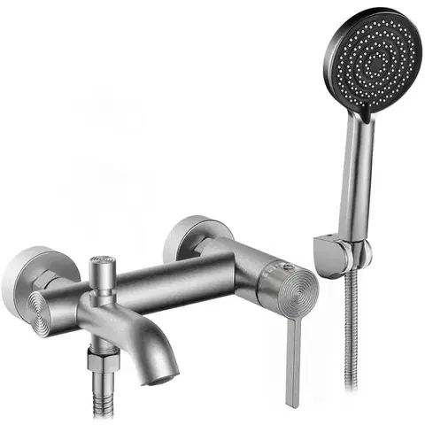 REA Vanová baterie FOSTER Nickel Brush REA-B6326