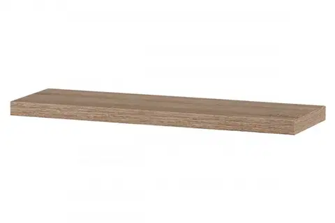 Nástěnná polička 90 cm P-013 Autronic