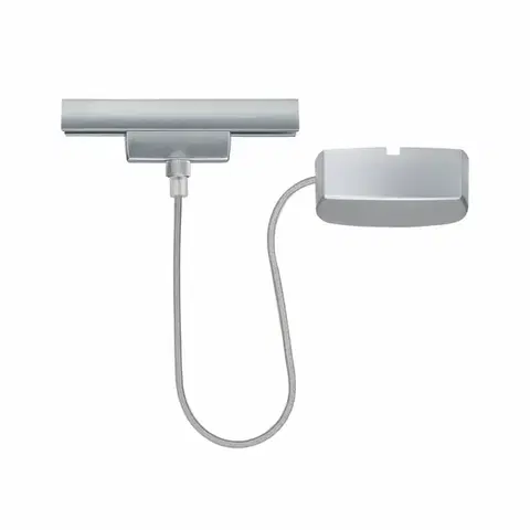 Paulmann URail systém Light Easy napájení max.1000W titan 230V kov 968.31 P 96831