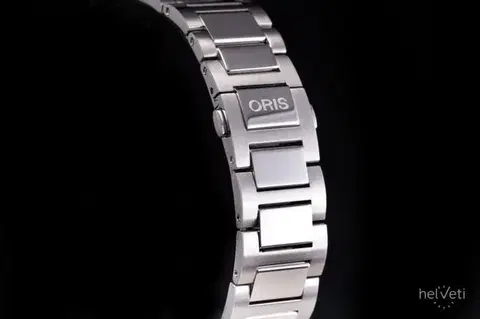 Oris Big Crown Pointer Date 01 754 7798 4065-07 8 20 06