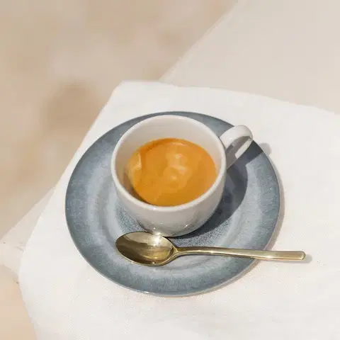 Moka sada 8 ks — Elements Vulcano - 492703
