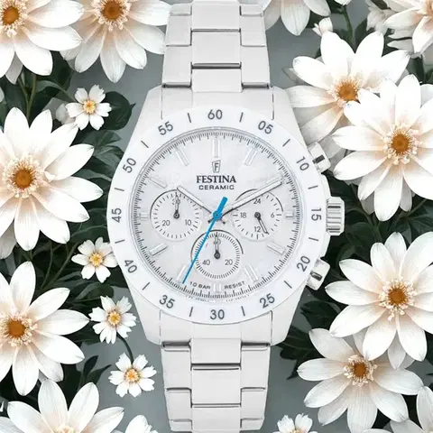 Festina  Ceramic 20693/1